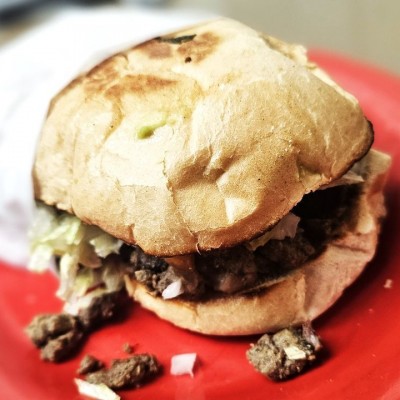 Tortas