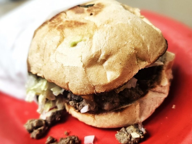 Tortas
