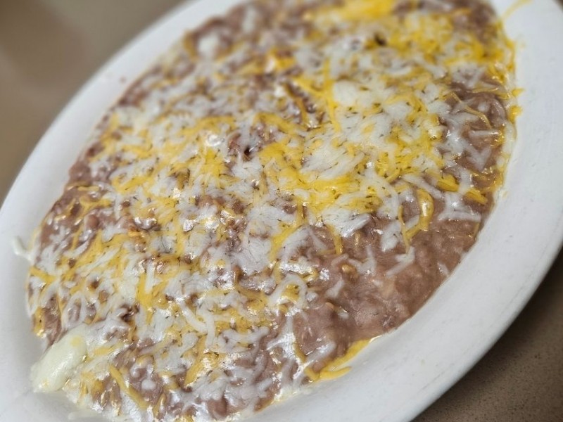 Refried Beans