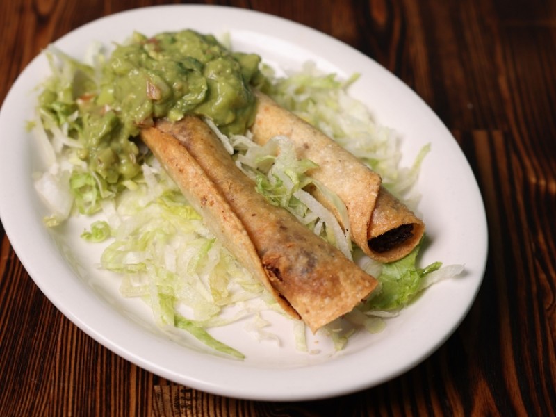 Taquitos (2)