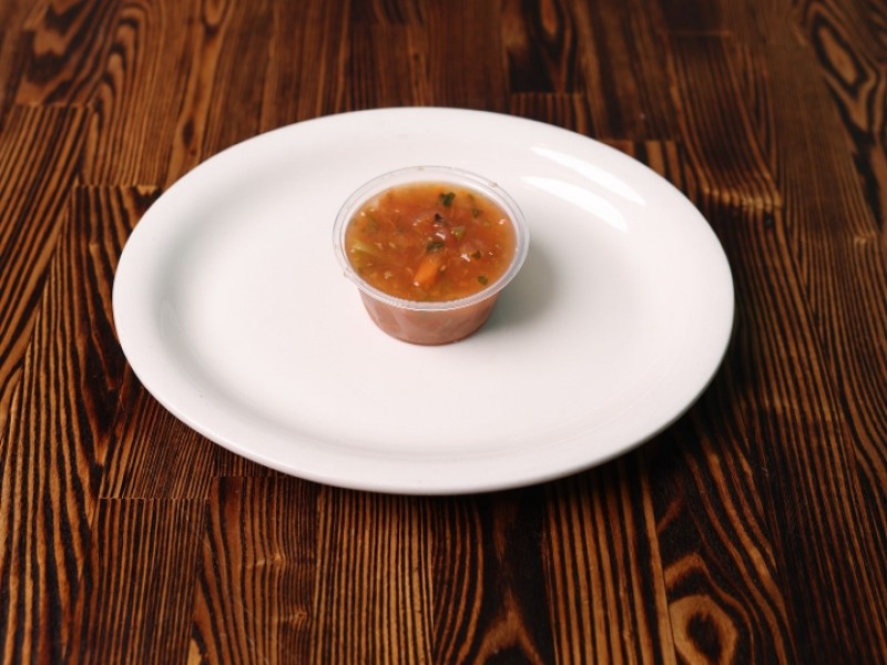 Sm Salsa