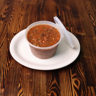 Lg Salsa 16oz