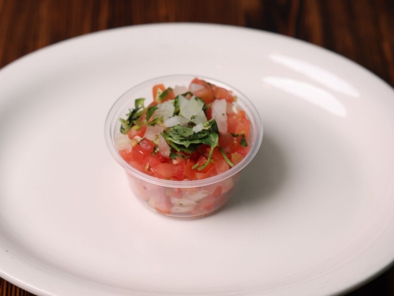 Pico de Gallo