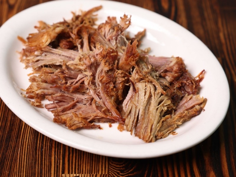 Side Carnitas