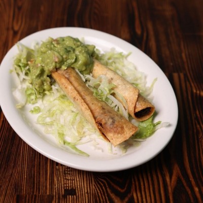 Taquitos (2)