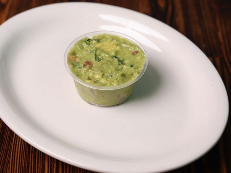 Sm Guacamole 3.25oz