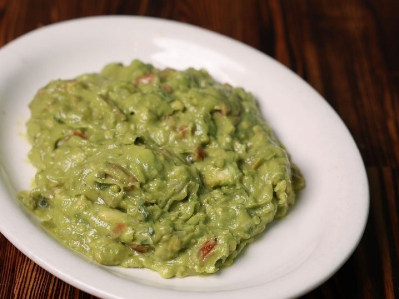Lg Guacamole 8oz