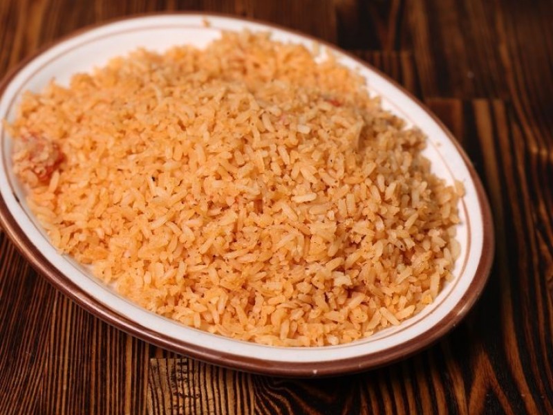 Spanish Rice