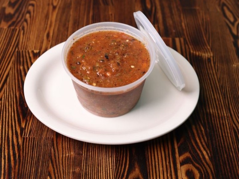 Lg Salsa 16oz