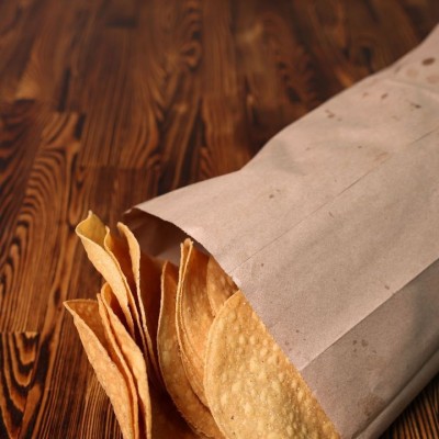 Lg Bag of Chips