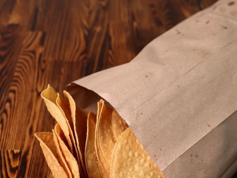 Lg Bag of Chips