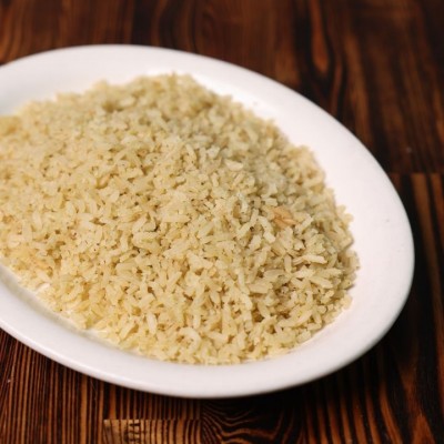 Green Rice