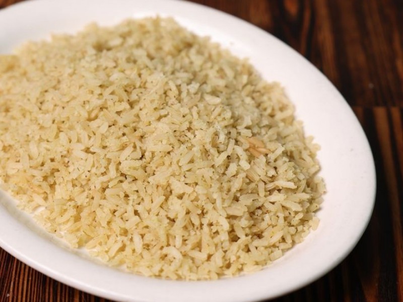 Green Rice