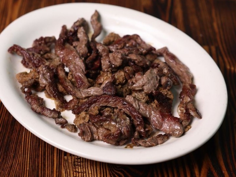 Side Carne Asada