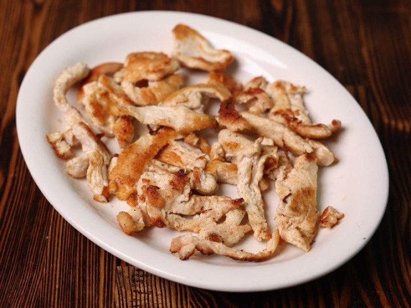 Side Chicken