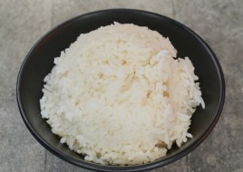 Jasmine Rice