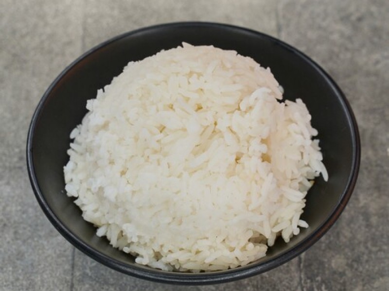 Jasmine Rice