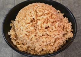 Brown Rice