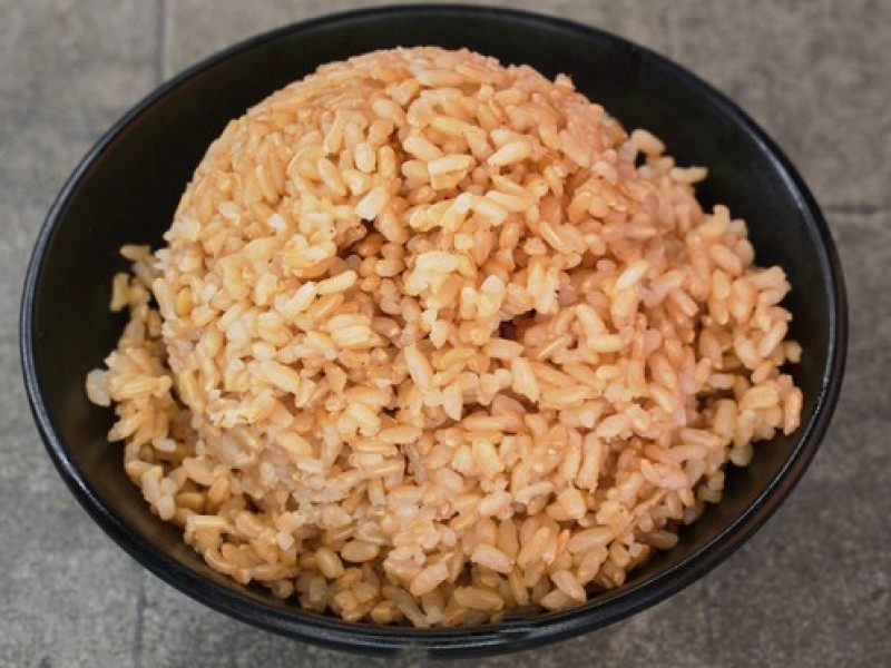 Brown Rice
