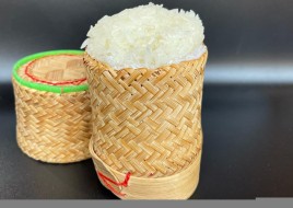Sticky Rice