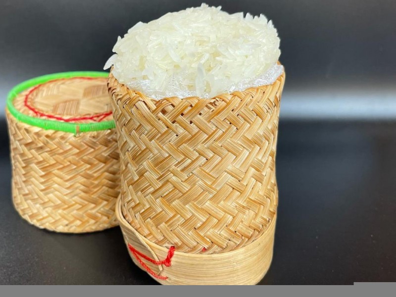 Sticky Rice