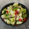 Cucumber Salad