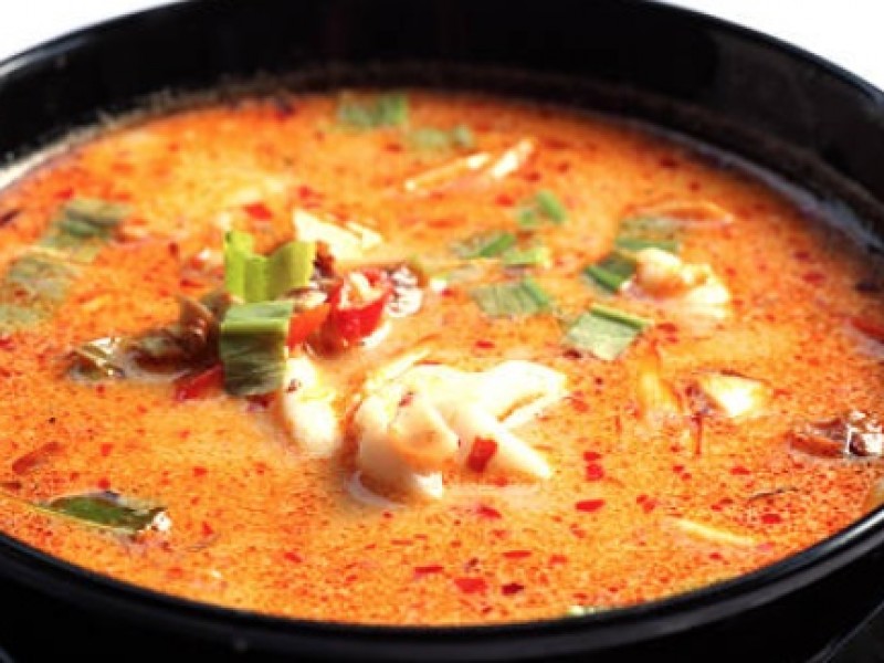 Tom Yum