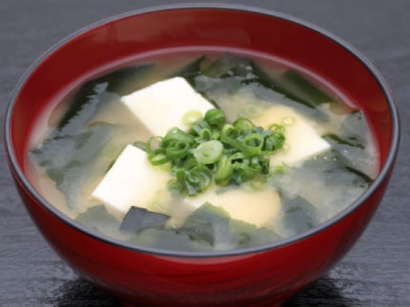 Miso Soup