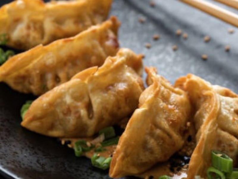 Gyoza