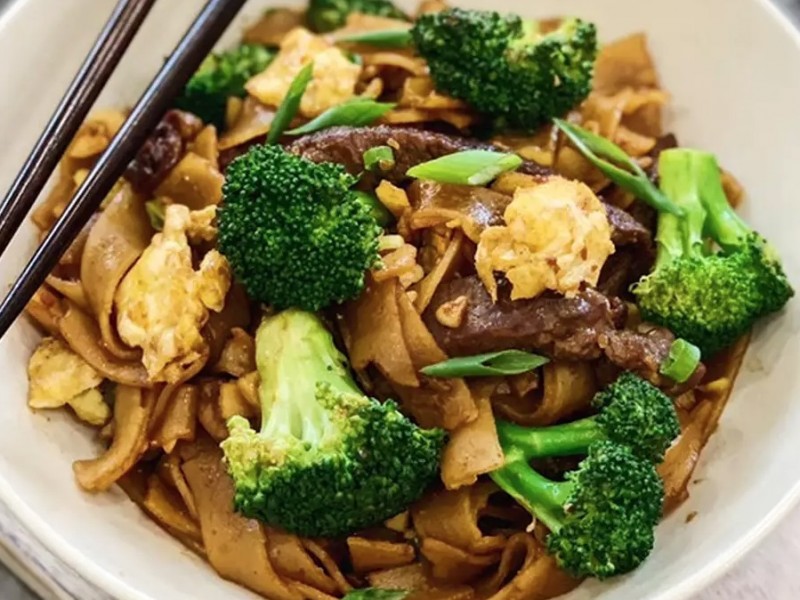 Pad See Ew