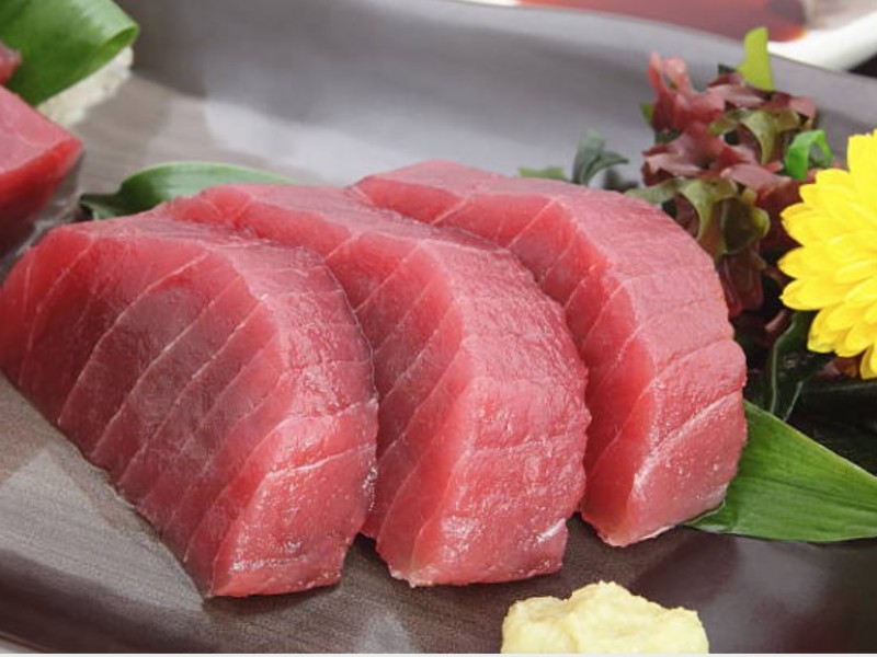 Tuna