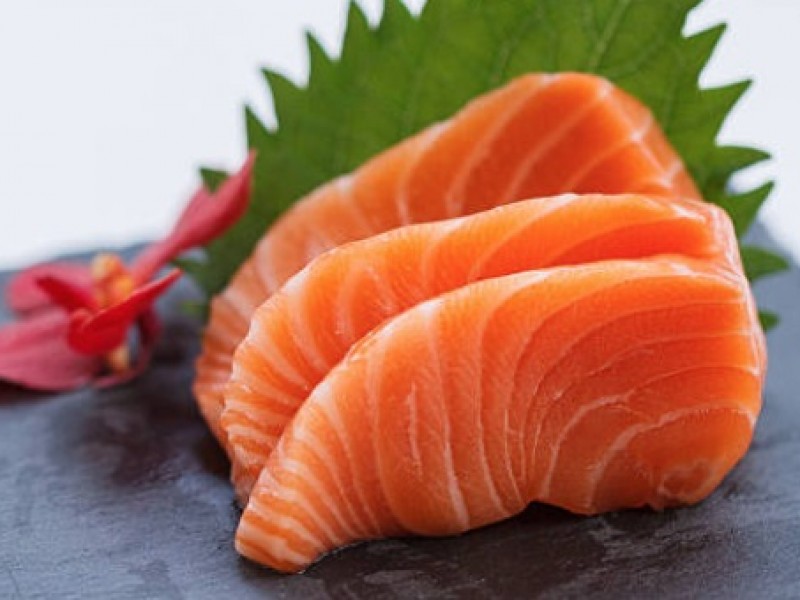 Salmon