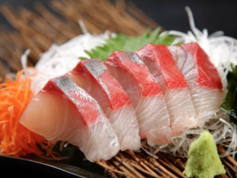 Yellowtail