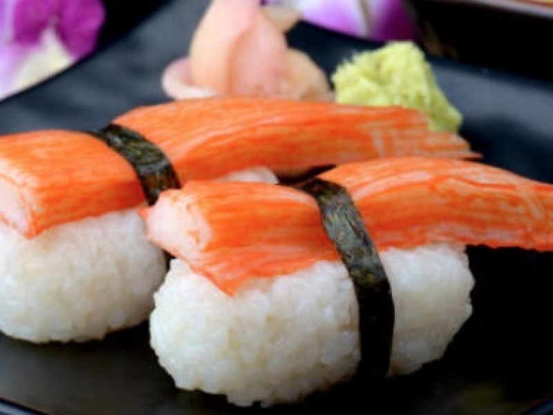 Crab Stick