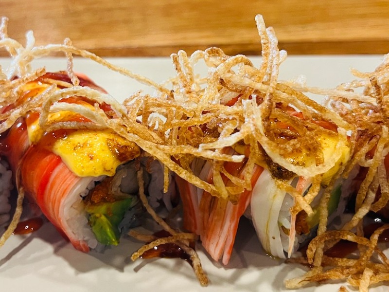 SAAO Roll