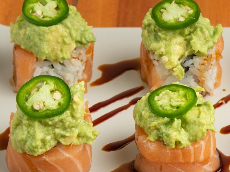 Mexican Roll