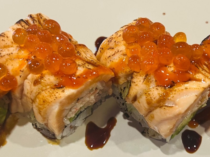 Angel Roll
