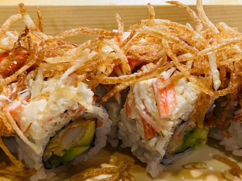 Annapolis Roll
