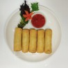 Egg Roll ( 6 pcs )