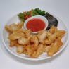Fried Calamari