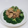 Broccoli Stir-Fry