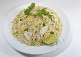Thai Fried Rice