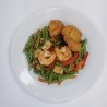 Spicy Green Bean