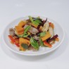 Pumpkin Stir Fry
