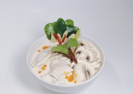 Tom Kha (Cup)
