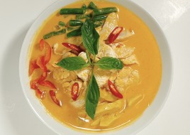 Red Curry