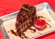 Miss Trunchbull's Chocolate Cake