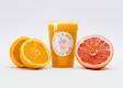 T3. Orange Grapefruit