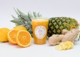 S11. Pineapple, Orange and Ginger