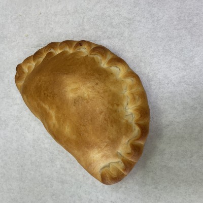 Potato & Beef Empanada